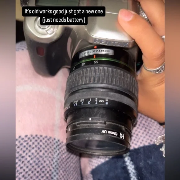 Camera - Picture 4 of 5